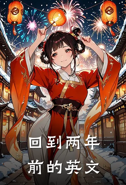 回到两年前的英文