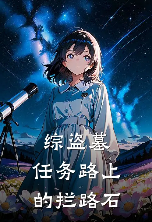 综盗墓：任务路上的拦路石