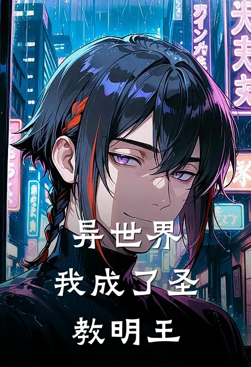 异世界：我成了圣教明王