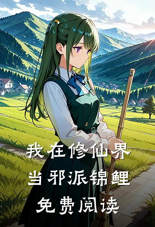 我在修仙界当邪派锦鲤免费阅读