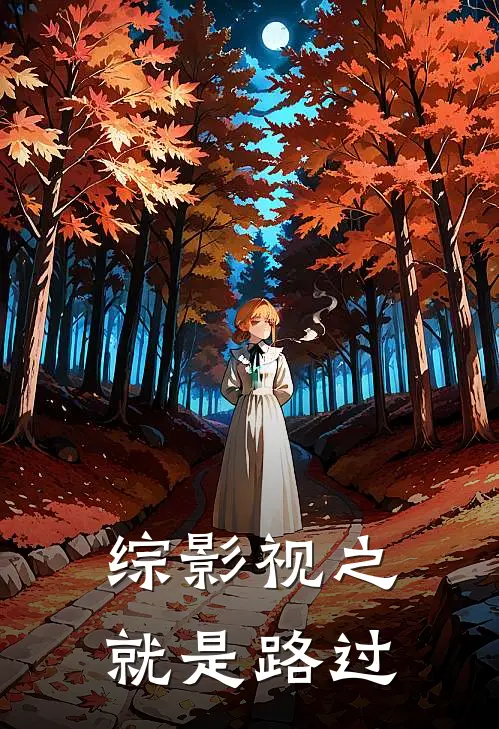 综影视之就是路过乌希哈苏勒完整版免费小说_热门网络小说推荐综影视之就是路过(乌希哈苏勒)