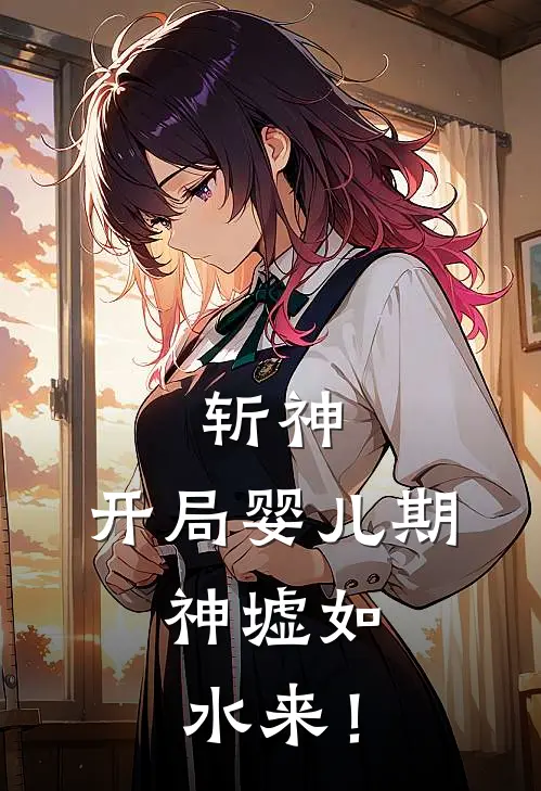 斩神：开局婴儿期，神墟如水来！宁郡霄宁郡宵完结小说免费阅读_完本热门小说斩神：开局婴儿期，神墟如水来！宁郡霄宁郡宵