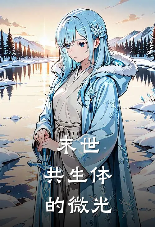 末世：共生体的微光