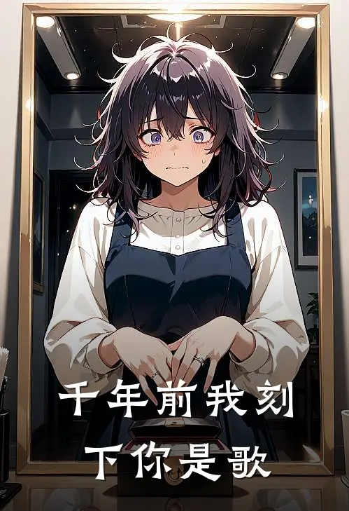 千年前我刻下你是歌