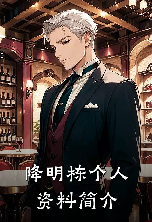 降明栋个人资料简介