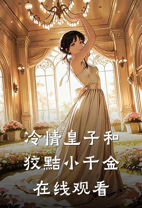冷情皇子和狡黠小千金在线观看