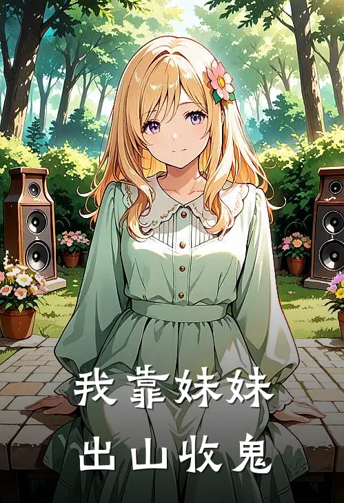 我靠妹妹出山收鬼