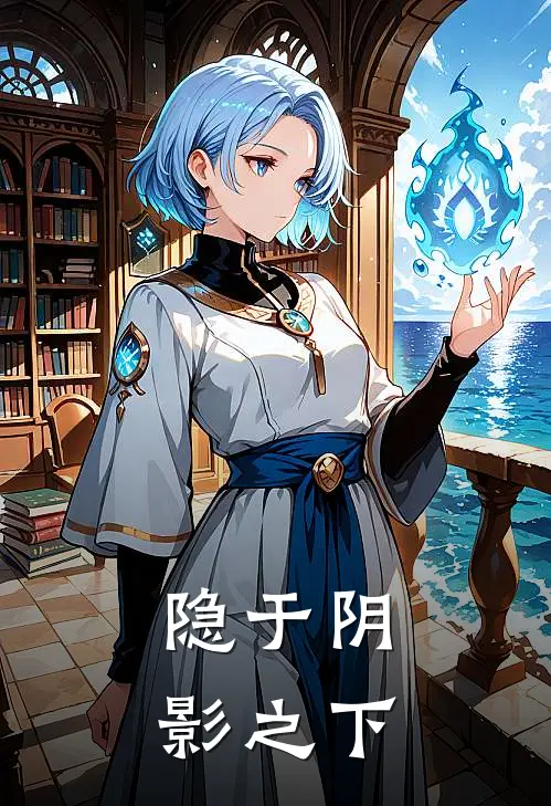 隐于阴影之下陈未辰杨沁雪完整版小说_最新章节列表隐于阴影之下(陈未辰杨沁雪)