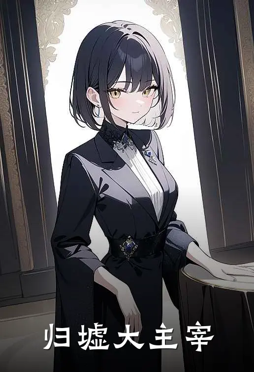 归墟大主宰武一琪琪免费小说完结_最新完本小说推荐归墟大主宰(武一琪琪)