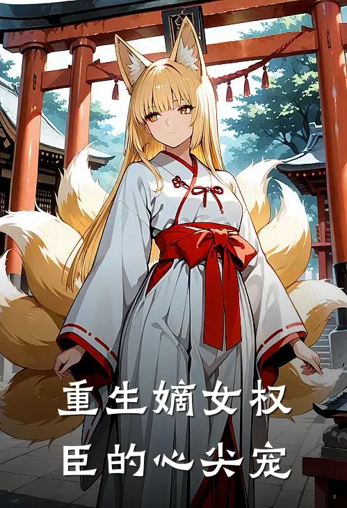 重生嫡女权臣的心尖宠