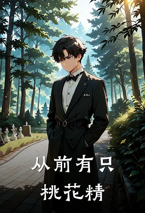 从前有只桃花精