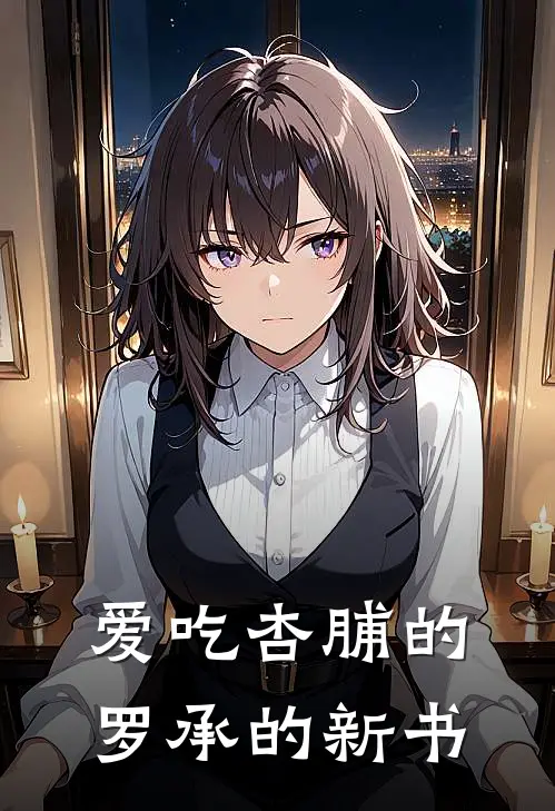 爱吃杏脯的罗承的新书