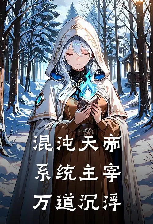 混沌天帝：系统主宰万道沉浮