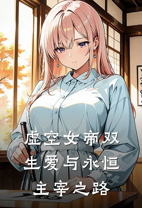 虚空女帝双生爱与永恒主宰之路