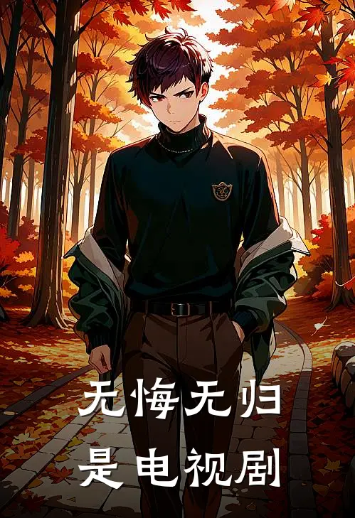 无悔无归是电视剧