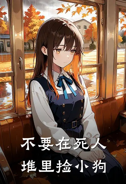 不要在死人堆里捡小狗