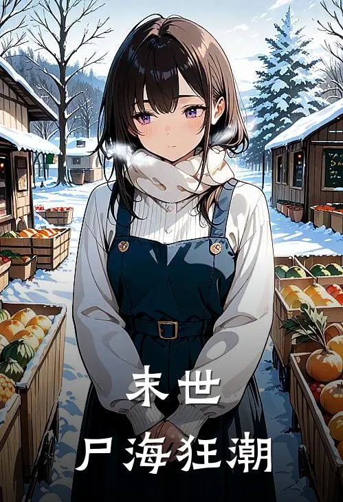 末世：尸海狂潮田大富王尔雅完本热门小说_小说完结版末世：尸海狂潮(田大富王尔雅)