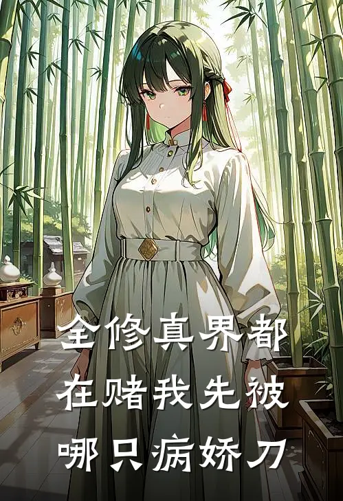 全修真界都在赌我先被哪只病娇刀
