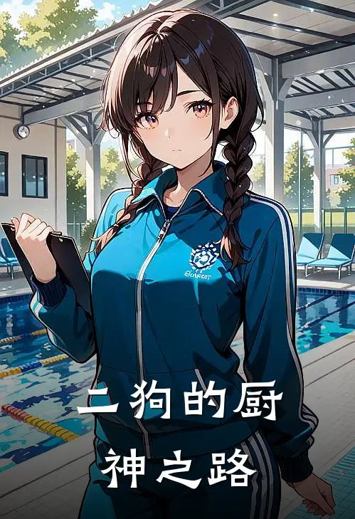 二狗的厨神之路