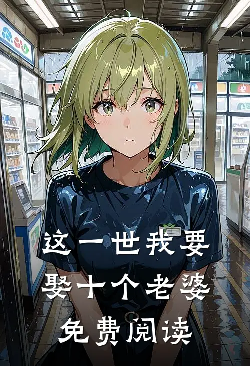 这一世我要娶十个老婆免费阅读