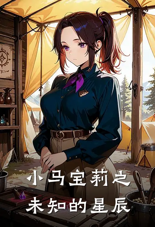 小马宝莉之未知的星辰