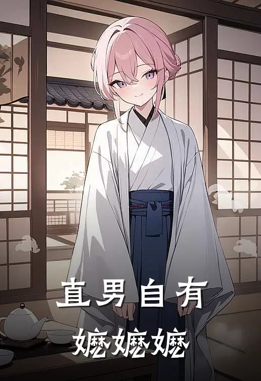 直男自有嬷嬷嬷