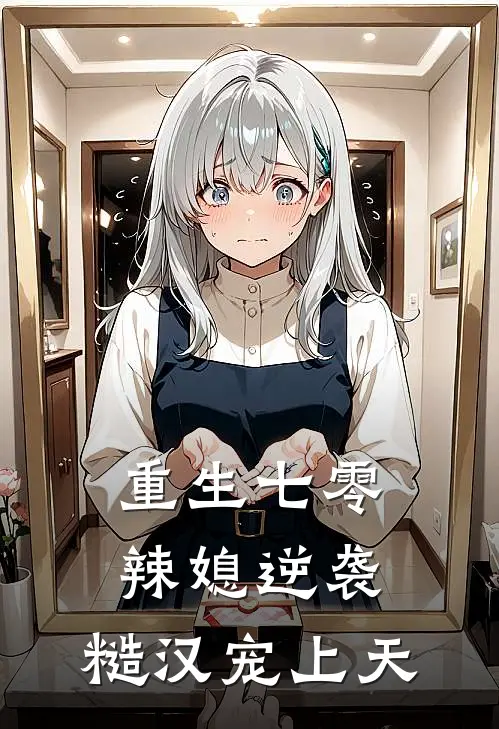 重生七零：辣媳逆袭，糙汉宠上天