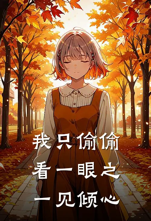 我只偷偷看一眼之一见倾心