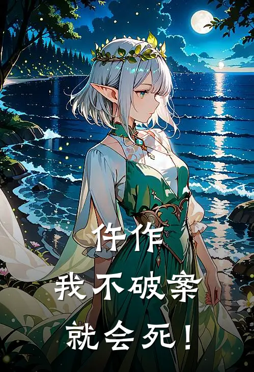 仵作：我不破案就会死！