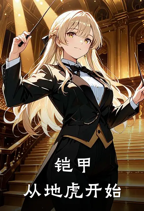 铠甲：从地虎开始