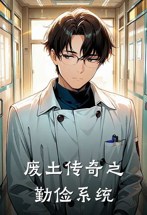 废土传奇之勤俭系统