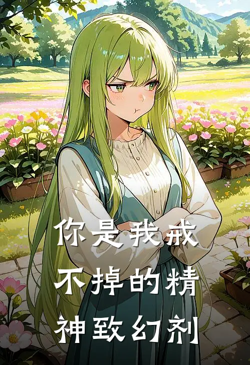 你是我戒不掉的精神致幻剂