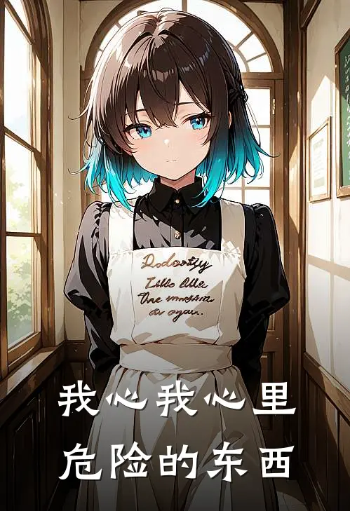 我心我心里危险的东西