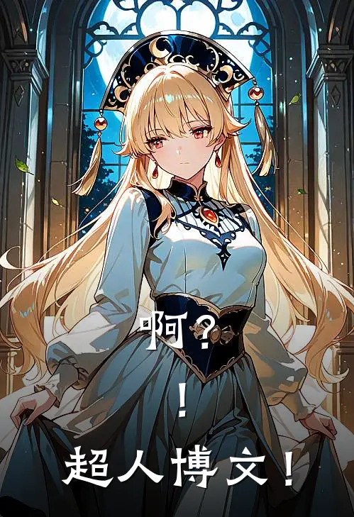 啊？！超人博文！