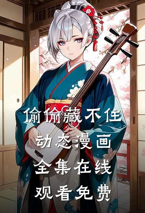 偷偷藏不住动态漫画全集在线观看免费