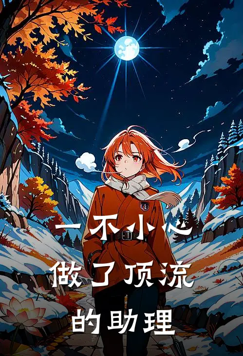 一不小心做了顶流的助理