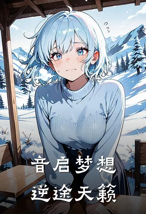 音启梦想：逆途天籁