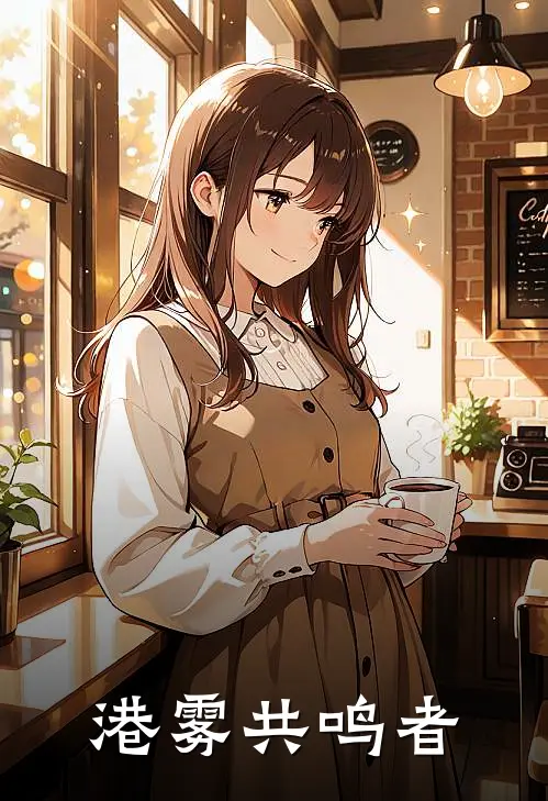 港雾共鸣者(林深沈砚)免费阅读_热门的小说港雾共鸣者林深沈砚