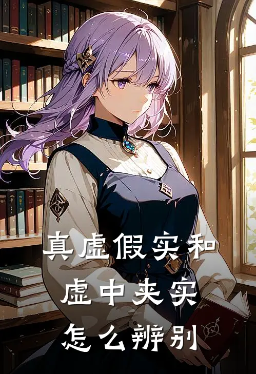 真虚假实和虚中夹实怎么辨别