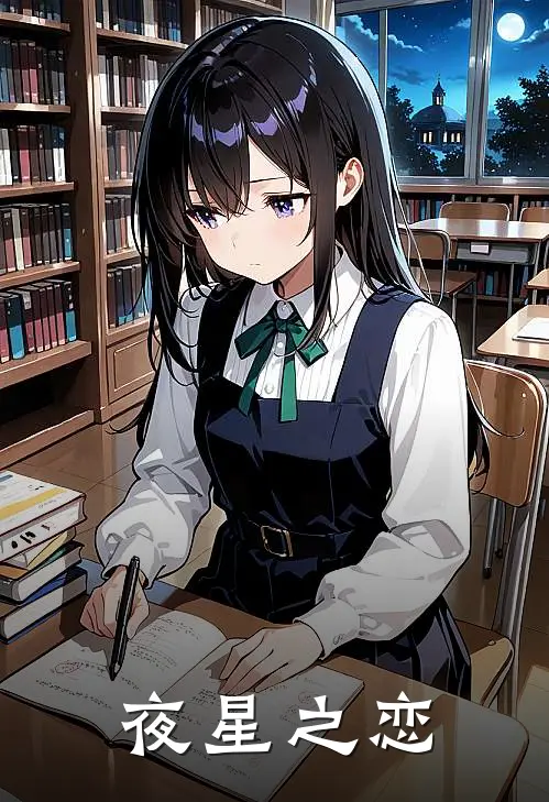 《夜星之恋》林萧夜程冬雪已完结小说_夜星之恋(林萧夜程冬雪)全文免费阅读无弹窗大结局