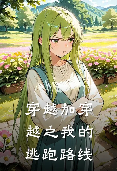 穿越加穿越之我的逃跑路线