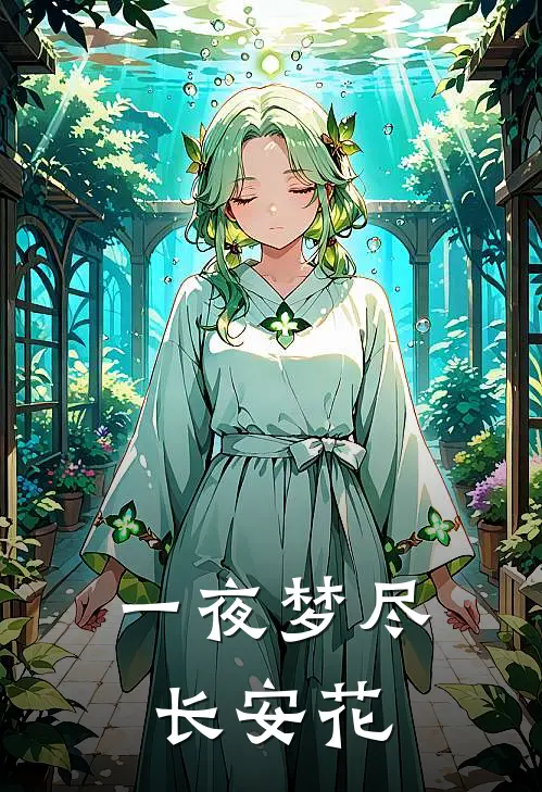 一夜梦尽长安花(白挽临白春宁)好看的完结小说_热门小说推荐一夜梦尽长安花白挽临白春宁