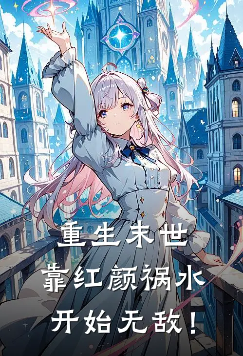 重生末世：靠红颜祸水开始无敌！(陈默王浩)最新完结小说_完结版小说全文免费阅读重生末世：靠红颜祸水开始无敌！(陈默王浩)