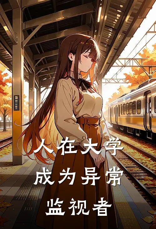 人在大学，成为异常监视者