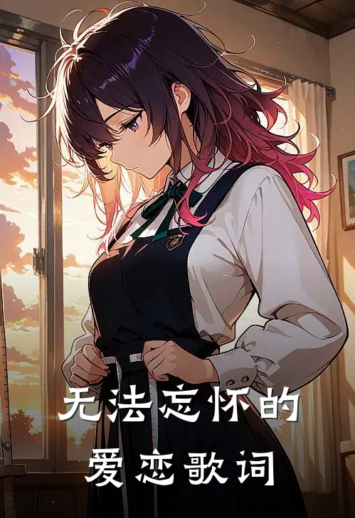 无法忘怀的爱恋歌词