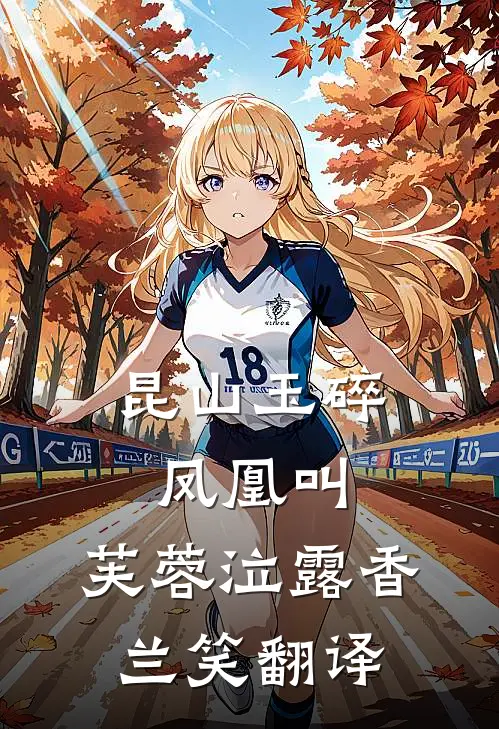 昆山玉碎凤凰叫,芙蓉泣露香兰笑翻译