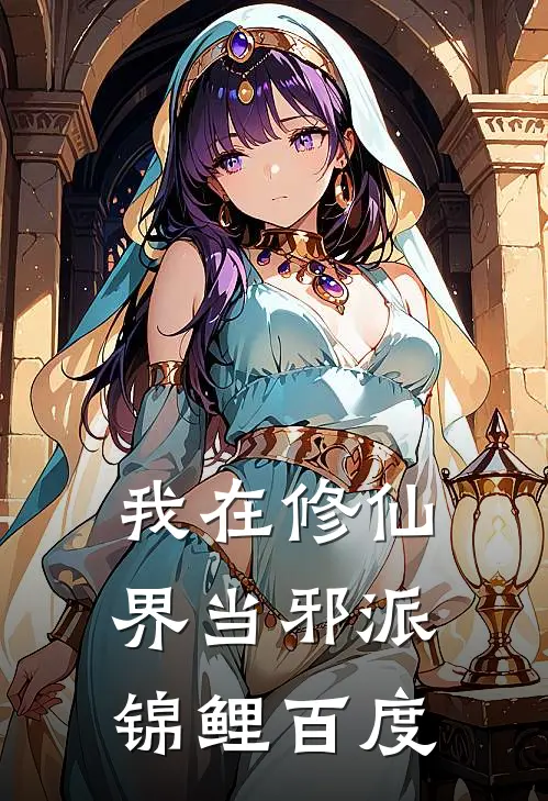 我在修仙界当邪派锦鲤百度