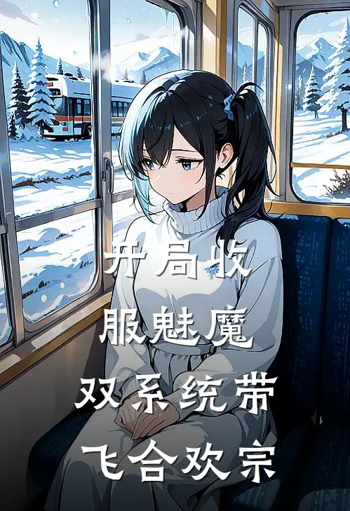 开局收服魅魔，双系统带飞合欢宗