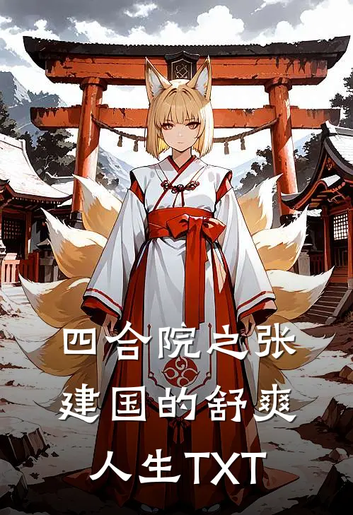 四合院之张建国的舒爽人生TXT