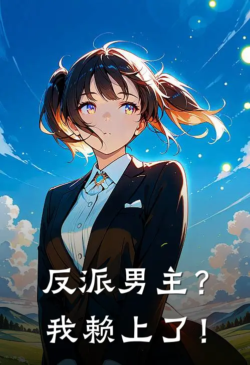 反派男主？我赖上了！